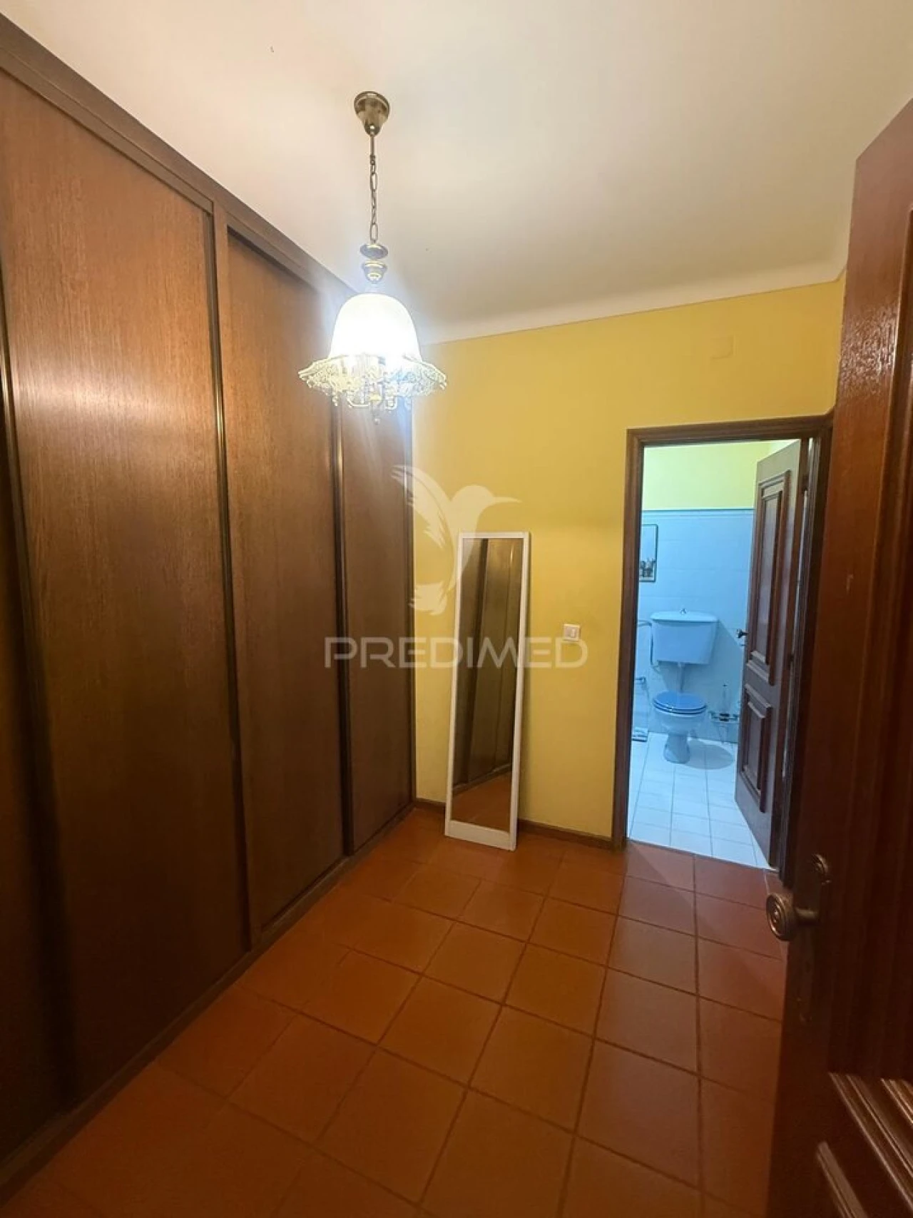 Apartamento T4 para Venda em Peso da Régua e Godim Foto 24