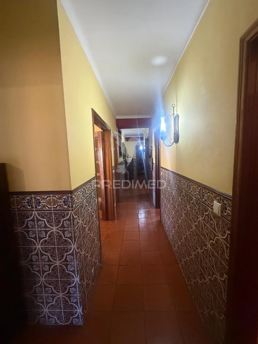 Apartamento T4 para Venda em Peso da Régua e Godim Foto 31