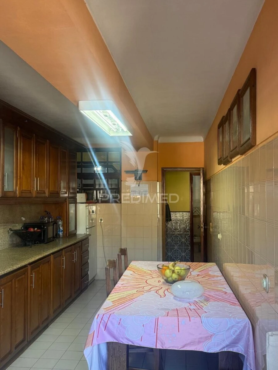 Apartamento T4 para Venda em Peso da Régua e Godim Foto 23