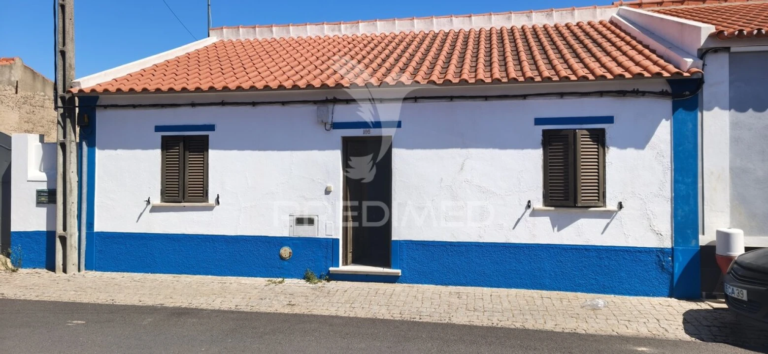Moradia T3 para Venda em Cano Foto 2