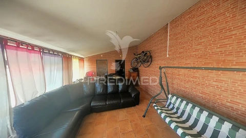 Moradia T3 para Venda em Cano