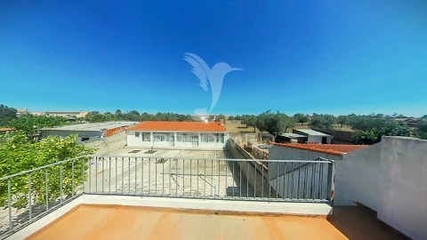 Moradia T3 para Venda em Cano