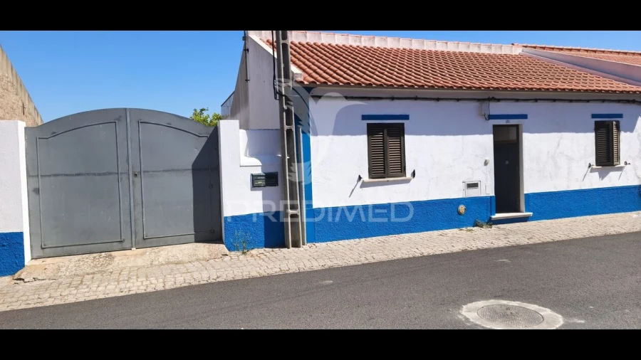 Moradia T3 para Venda em Cano