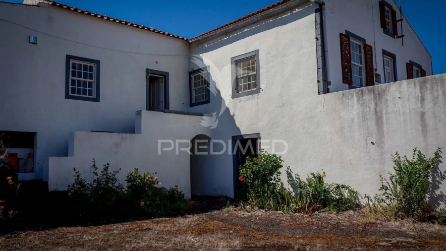 Moradia T3 para Venda em Bandeiras