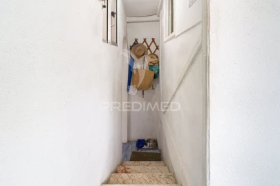 Moradia T4 para Venda em Caparica e Trafaria