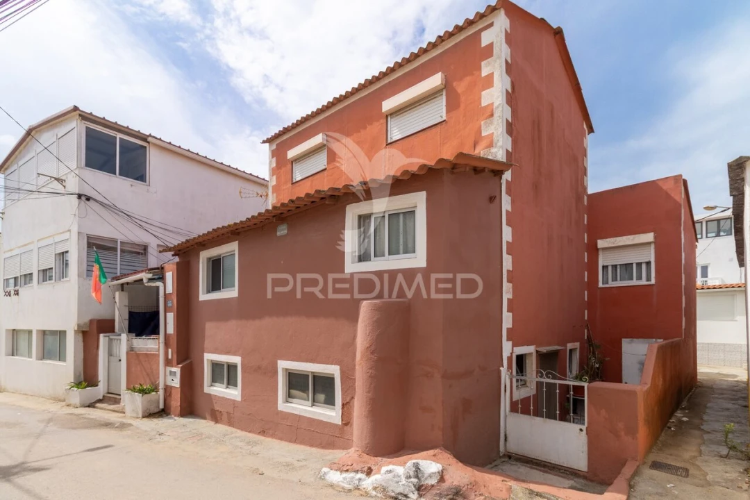 Moradia T4 para Venda em Caparica e Trafaria Foto 3