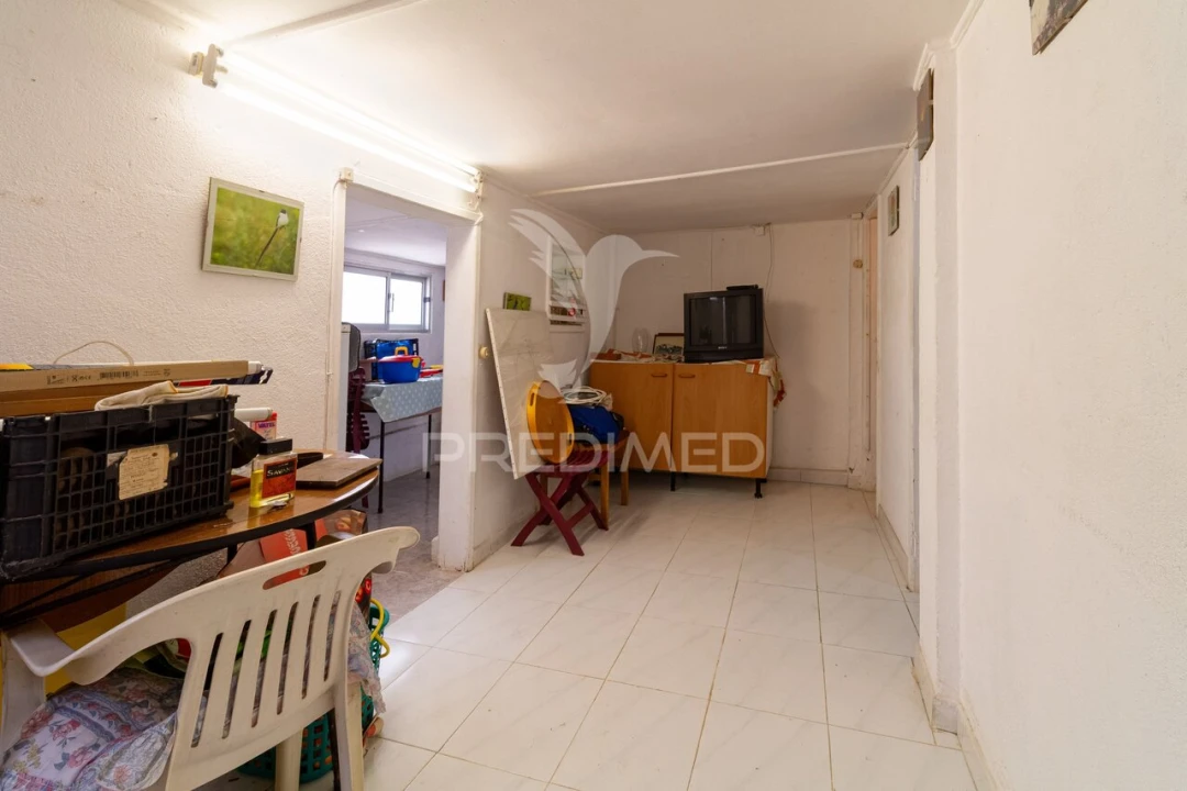 Moradia T4 para Venda em Caparica e Trafaria Foto 27