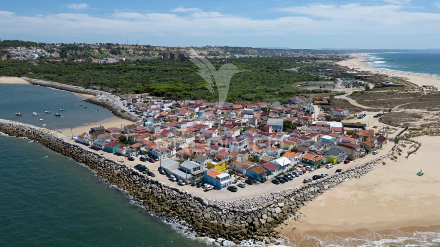 Moradia T4 para Venda em Caparica e Trafaria