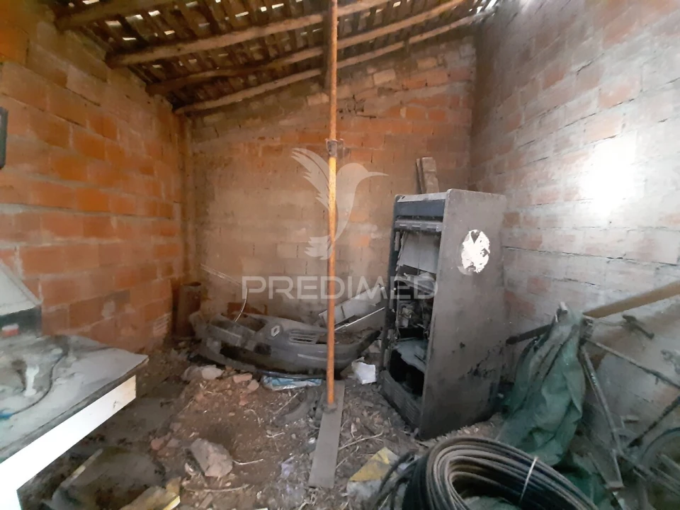 Moradia T2 para Venda em Alfundão e Peroguarda Foto 7