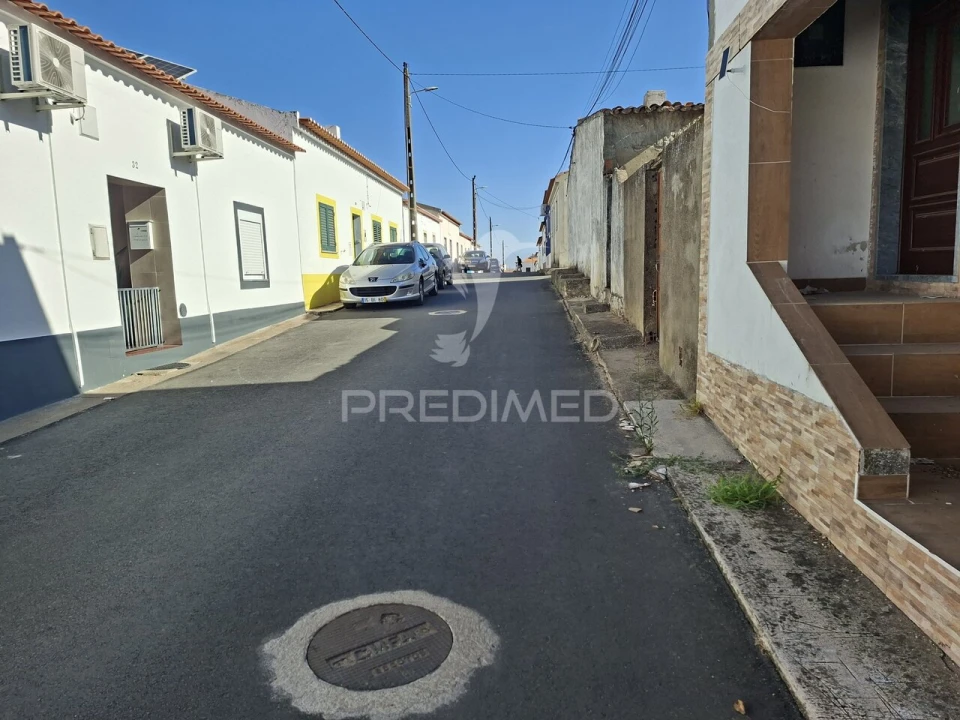 Moradia T2 para Venda em Alfundão e Peroguarda Foto 10
