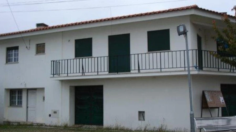 Moradia T3 para Venda em Cadima