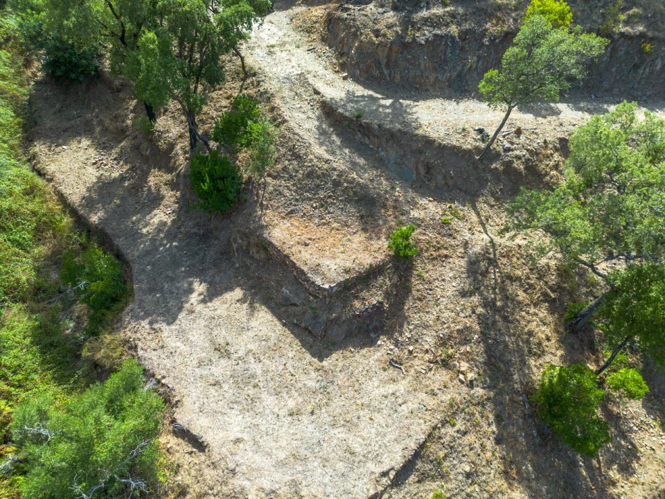 Terreno para Venda em Alferce Foto 9