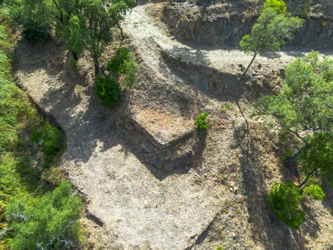 Terreno para Venda em Alferce Foto 9