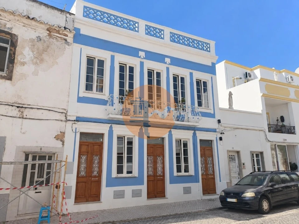 Moradia T5 para Venda em Olhão Foto 36