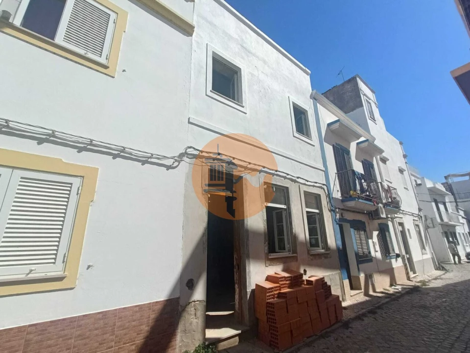 Moradia T5 para Venda em Olhão Foto 37