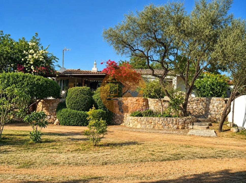 Moradia T5 para Venda em Tavira (Santa Maria e Santiago) Foto 21