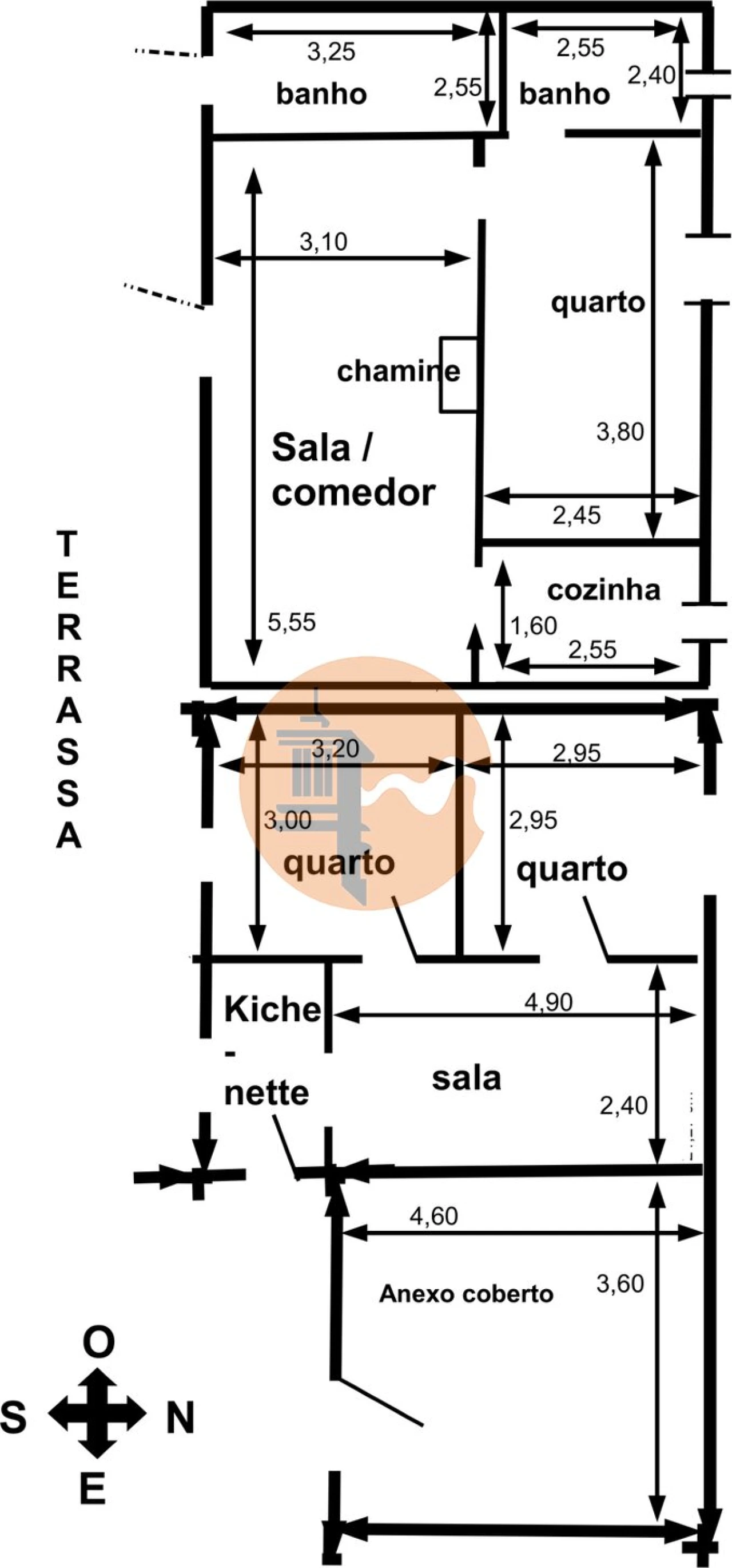 Moradia T5 para Venda em Tavira (Santa Maria e Santiago) Foto 25