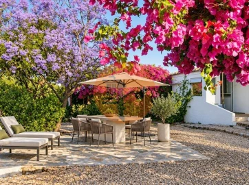 Moradia T5 para Venda em Tavira (Santa Maria e Santiago)