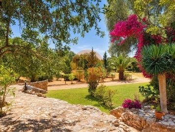 Moradia T5 para Venda em Tavira (Santa Maria e Santiago)