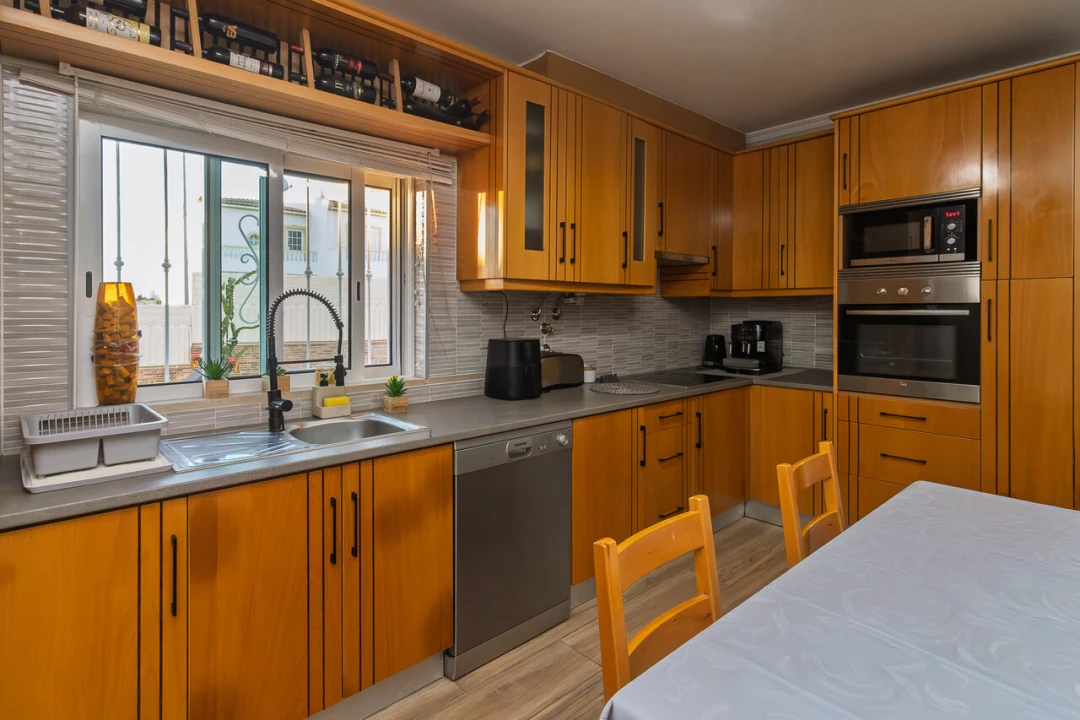 Moradia T0 para Venda em Alcantarilha e Pêra Foto 7