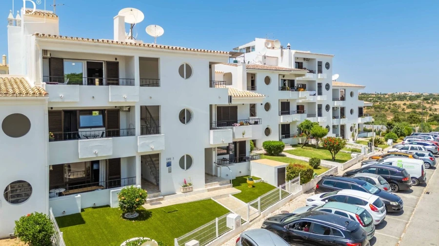Apartamento T2 para Venda em Albufeira e Olhos de Água