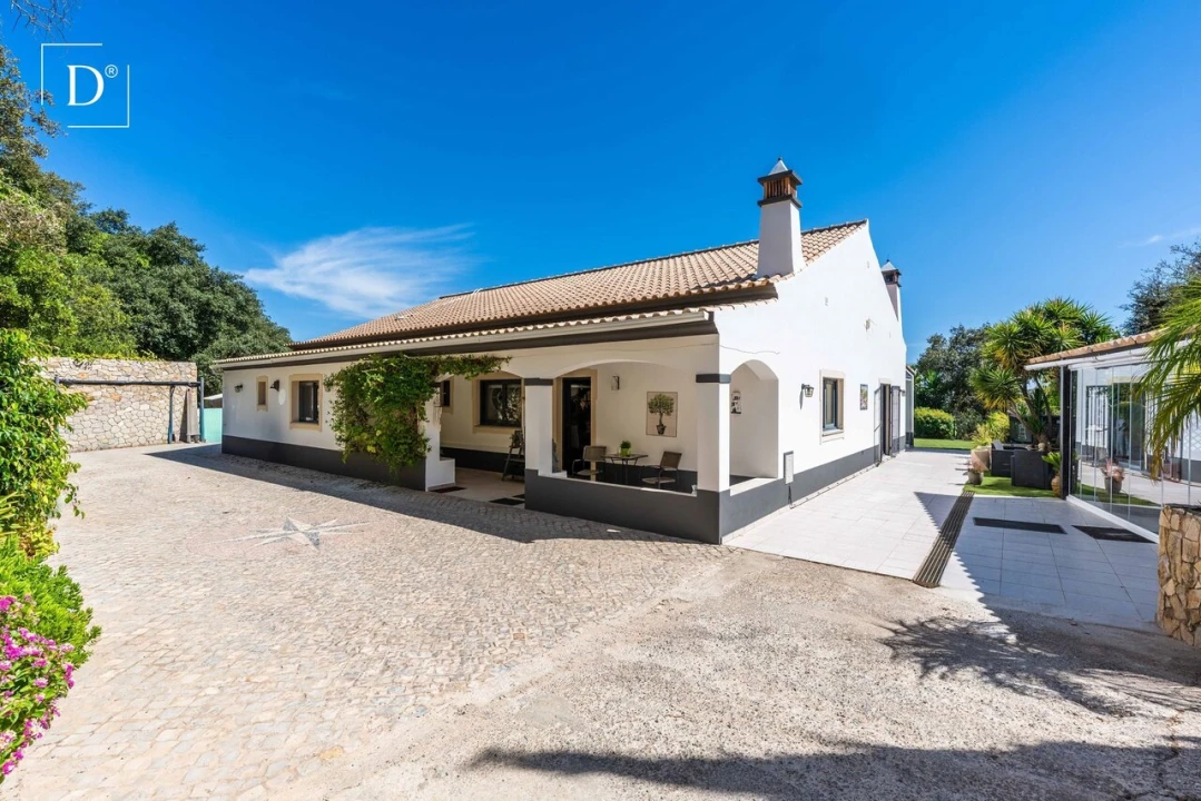 Moradia T4 para Venda em São Brás de Alportel Foto 37