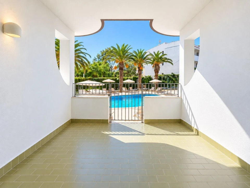 Apartamento T0 para Venda em Albufeira e Olhos de Água Foto 6