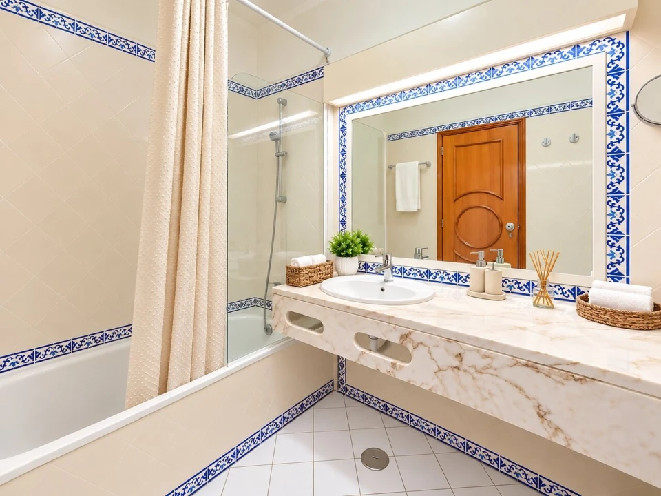 Apartamento T0 para Venda em Albufeira e Olhos de Água Foto 10