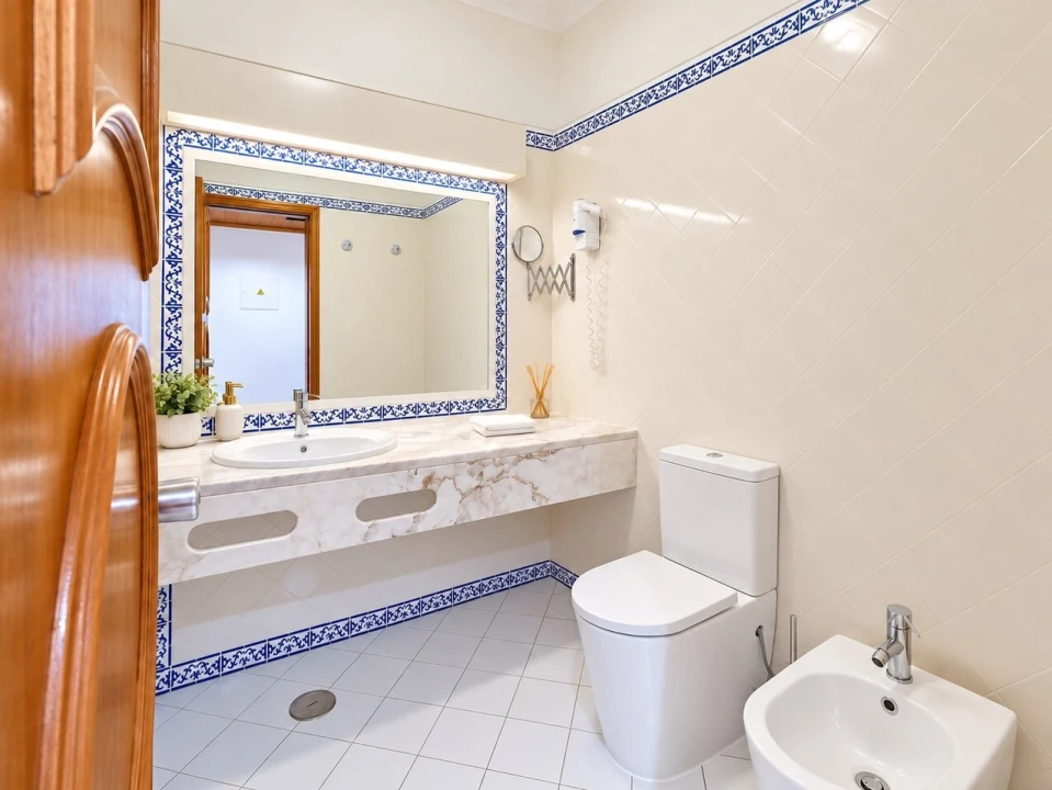 Apartamento T0 para Venda em Albufeira e Olhos de Água Foto 11