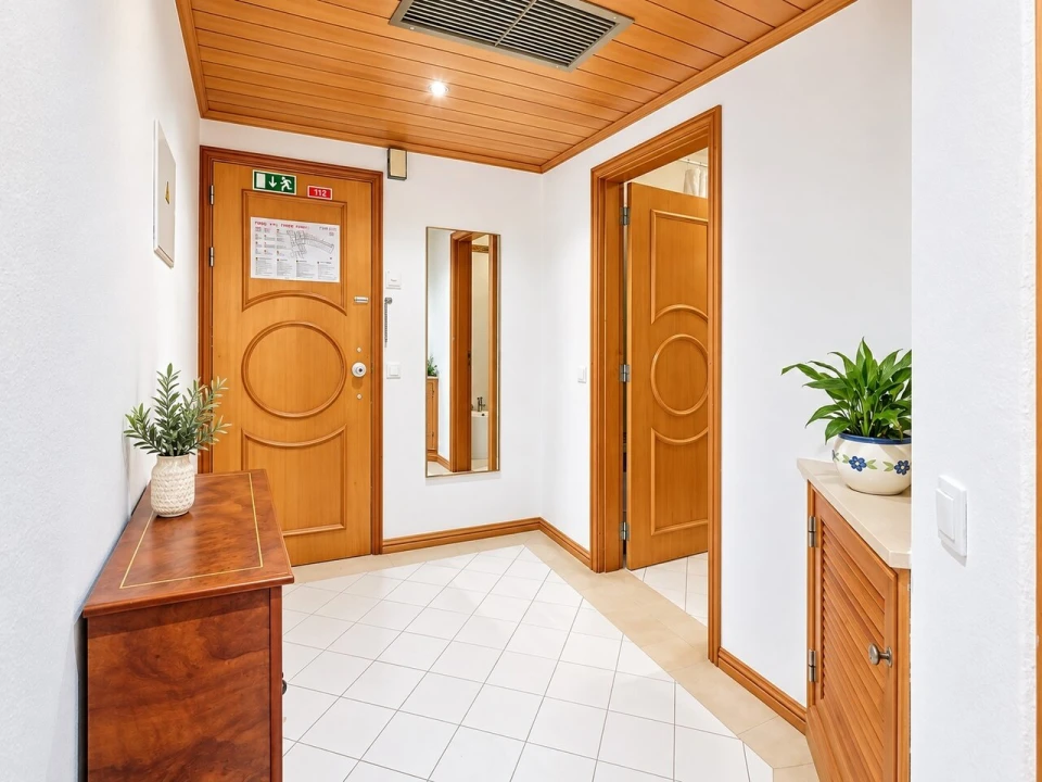 Apartamento T0 para Venda em Albufeira e Olhos de Água Foto 12