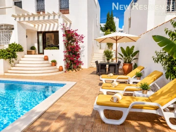 Moradia T3 para Venda em Albufeira e Olhos de Água