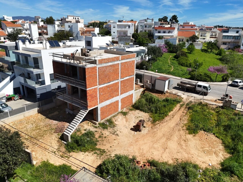 Terreno para Venda em Portimão Foto 1