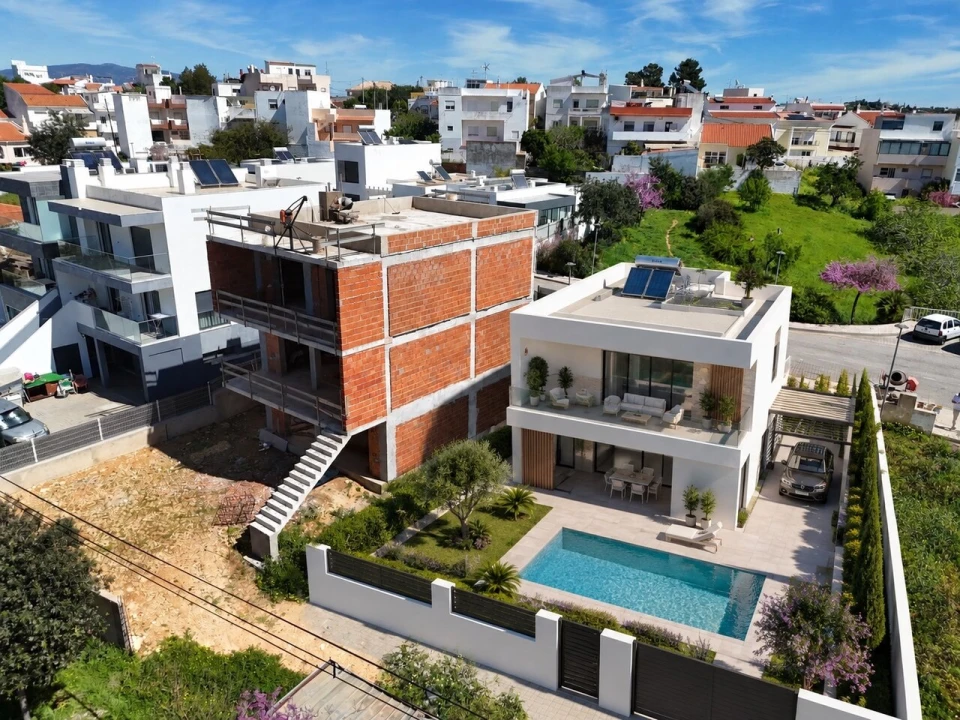 Terreno para Venda em Portimão Foto 2