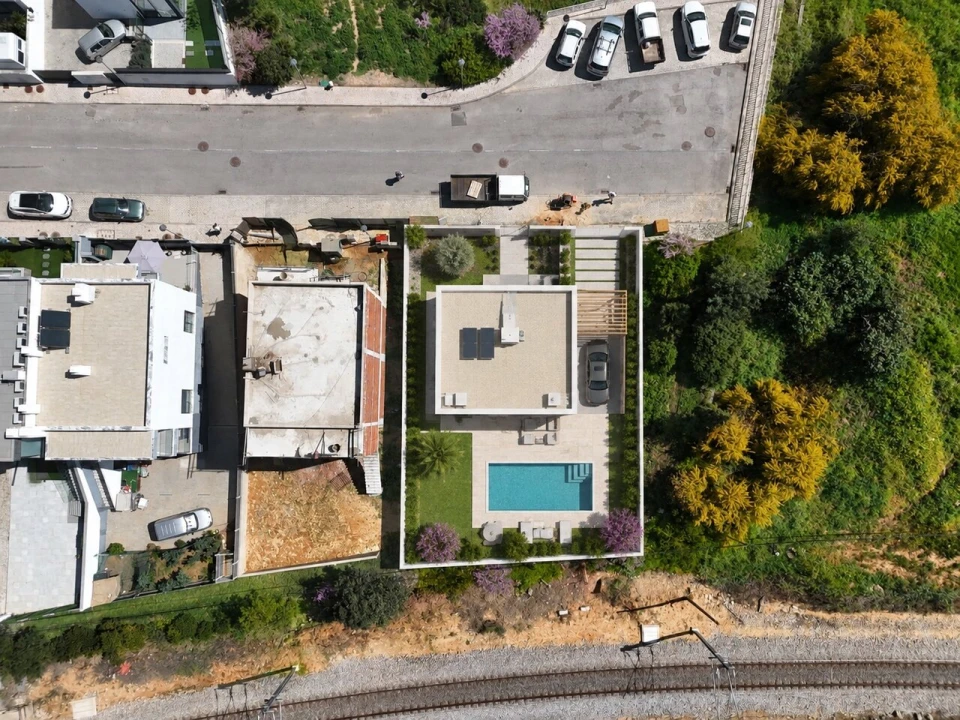 Terreno para Venda em Portimão Foto 4
