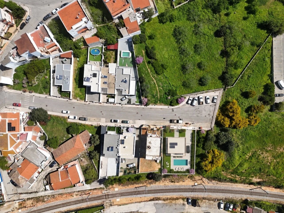 Terreno para Venda em Portimão Foto 5