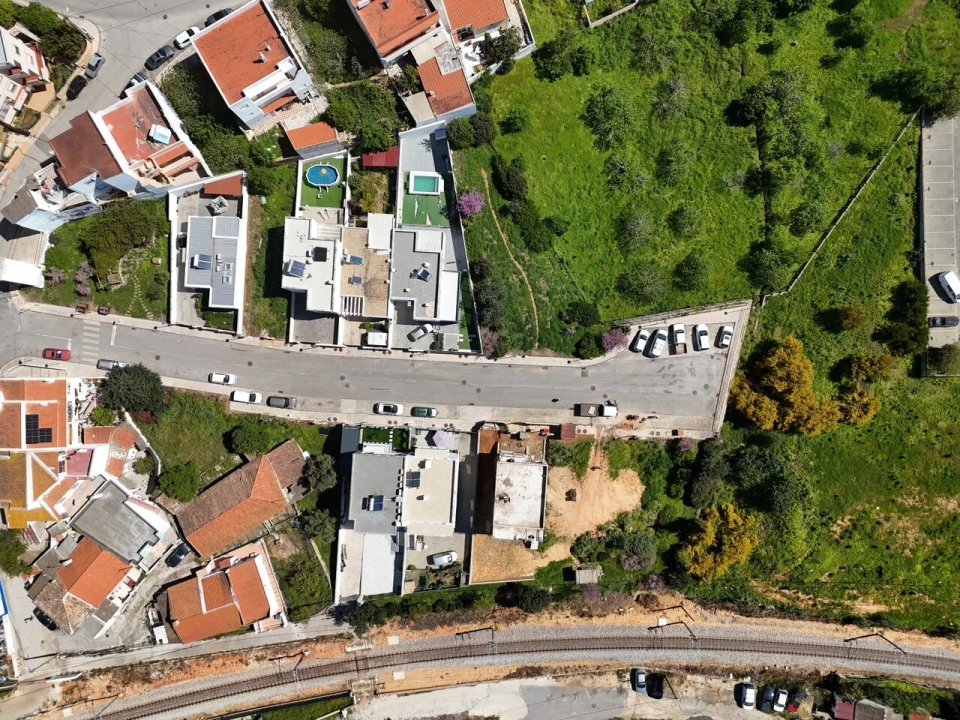 Terreno para Venda em Portimão Foto 6