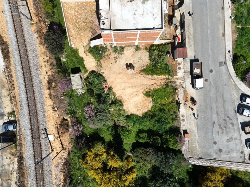 Terreno para Venda em Portimão Foto 7