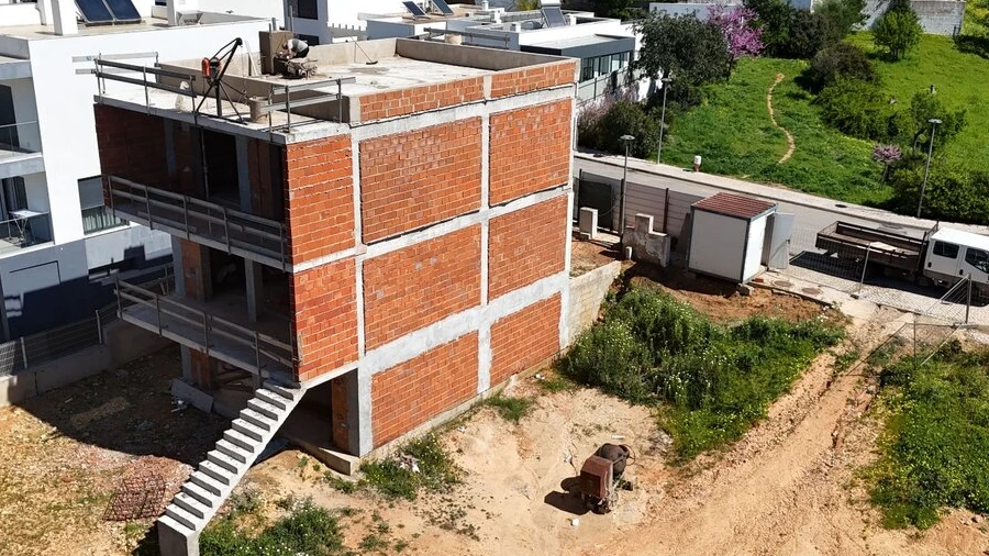 Terreno para Venda em Portimão