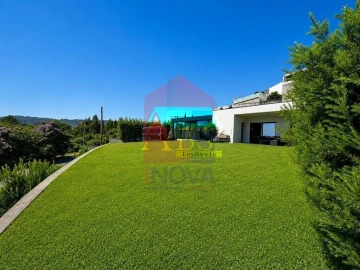 Moradia T3 para Venda em Vila Verde e Barbudo