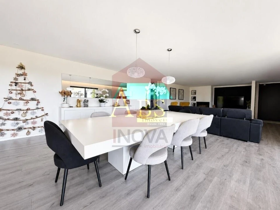 Moradia T3 para Venda em Vila Verde e Barbudo Foto 16