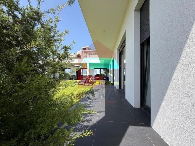 Moradia T3 para Venda em Vila Verde e Barbudo Foto 19