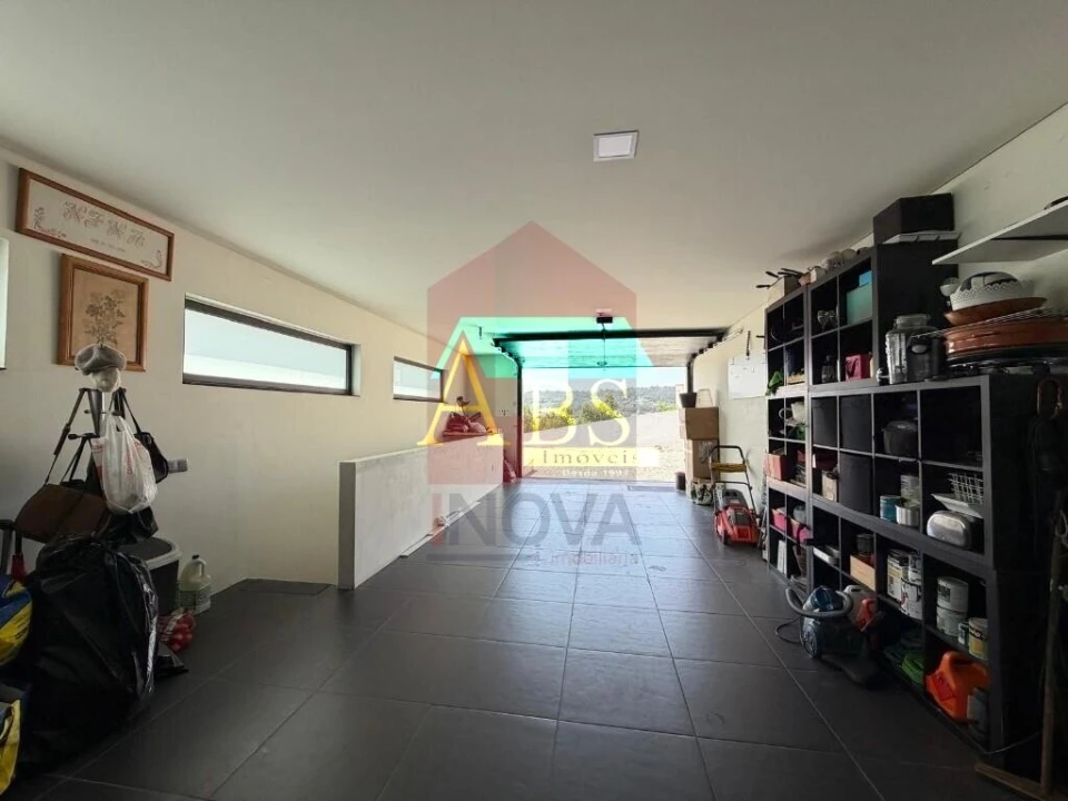 Moradia T3 para Venda em Vila Verde e Barbudo Foto 36