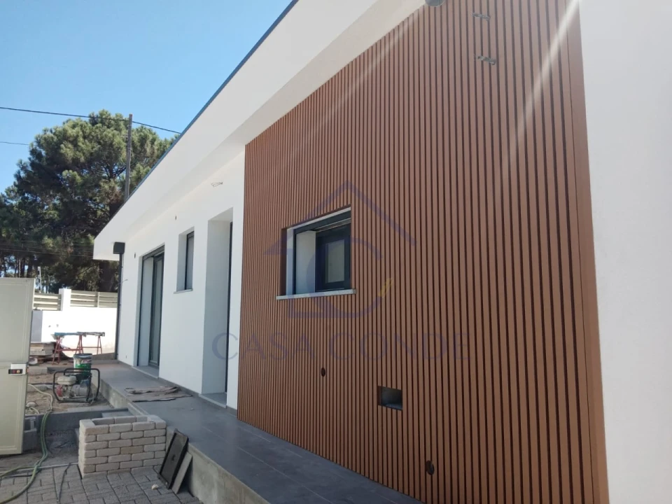 Moradia T4 para Venda em Fernao Ferro Foto 2