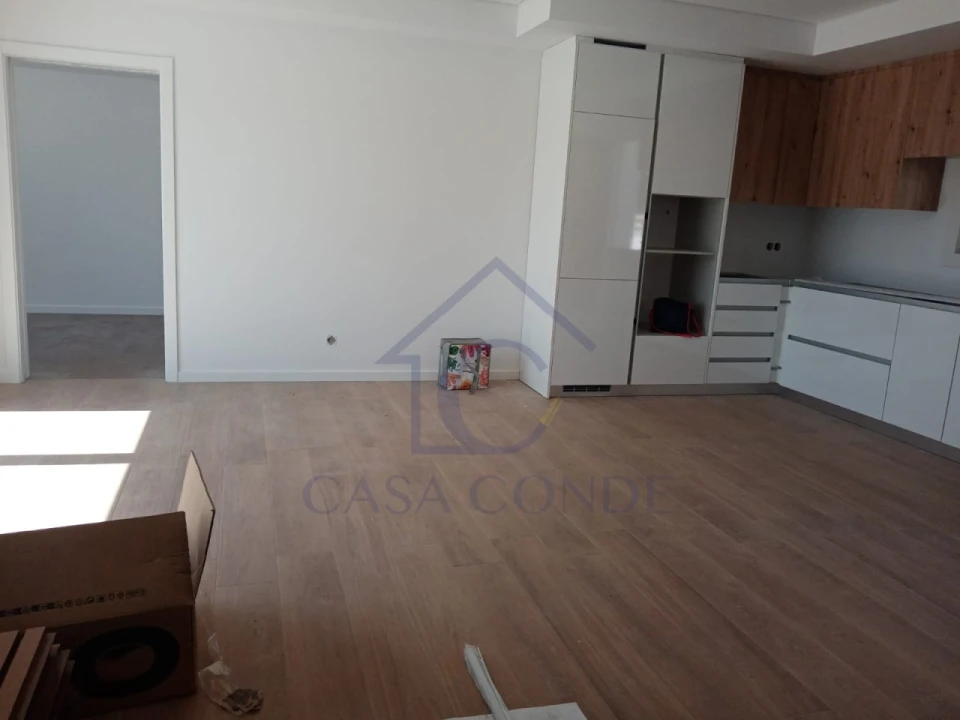 Moradia T4 para Venda em Fernao Ferro Foto 5
