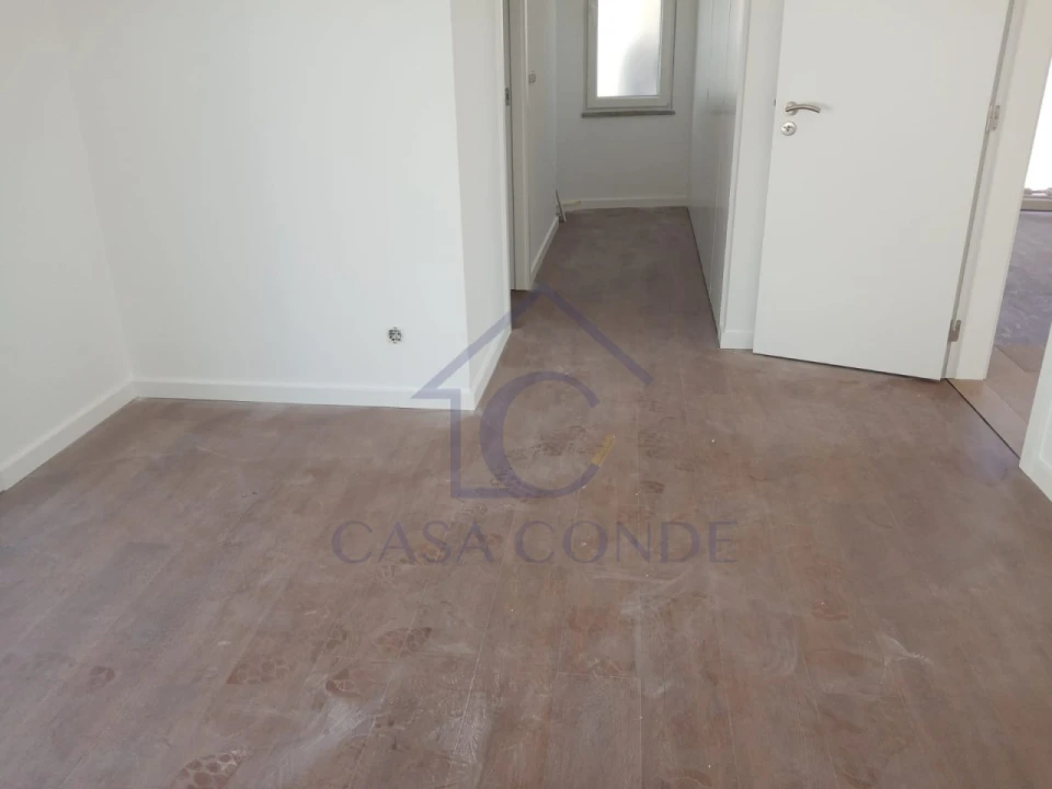 Moradia T4 para Venda em Fernao Ferro Foto 12