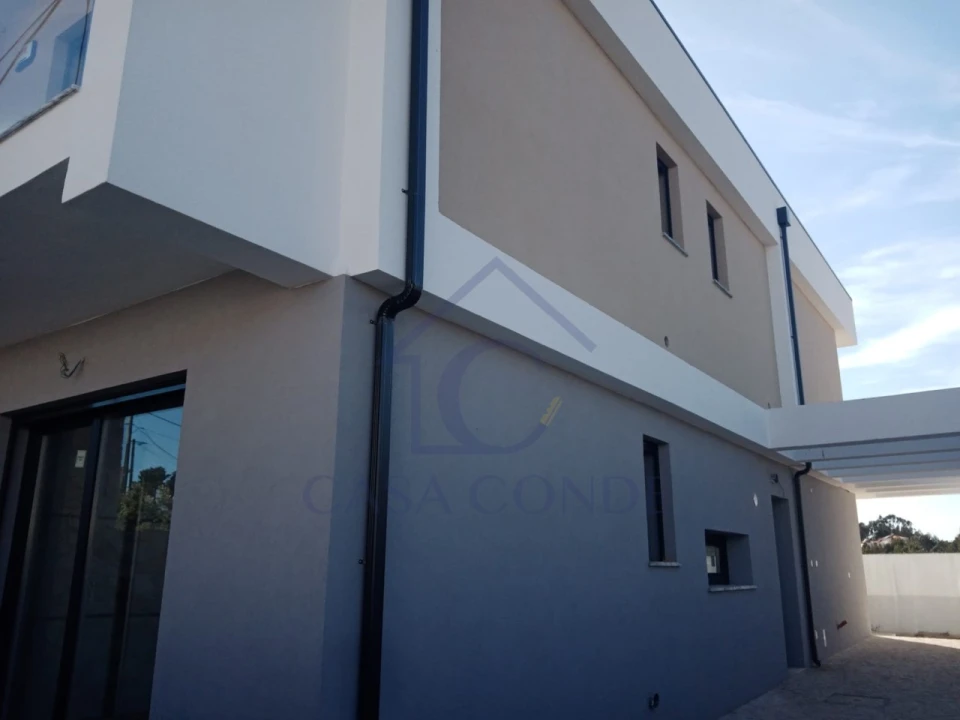 Moradia T3 para Venda em Fernao Ferro Foto 5