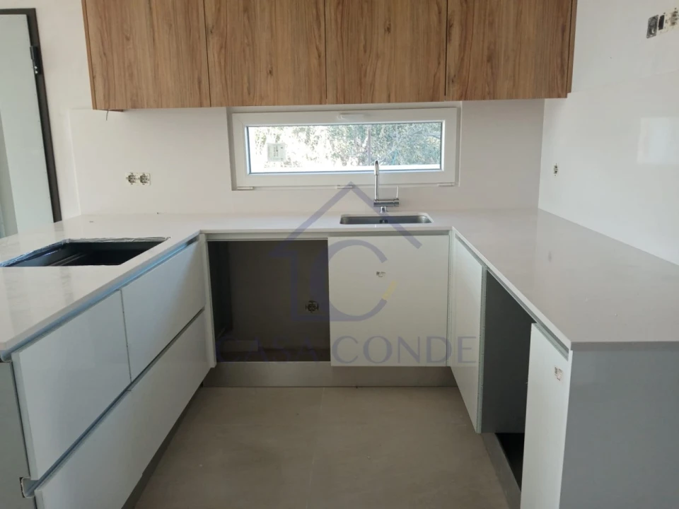 Moradia T3 para Venda em Fernao Ferro Foto 6