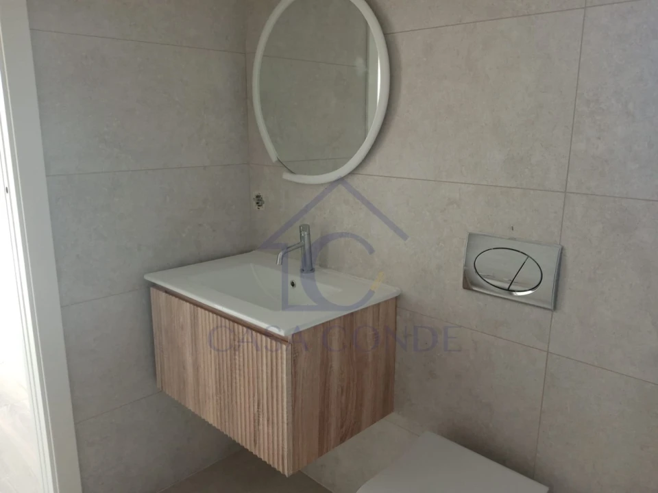 Moradia T3 para Venda em Fernao Ferro Foto 19
