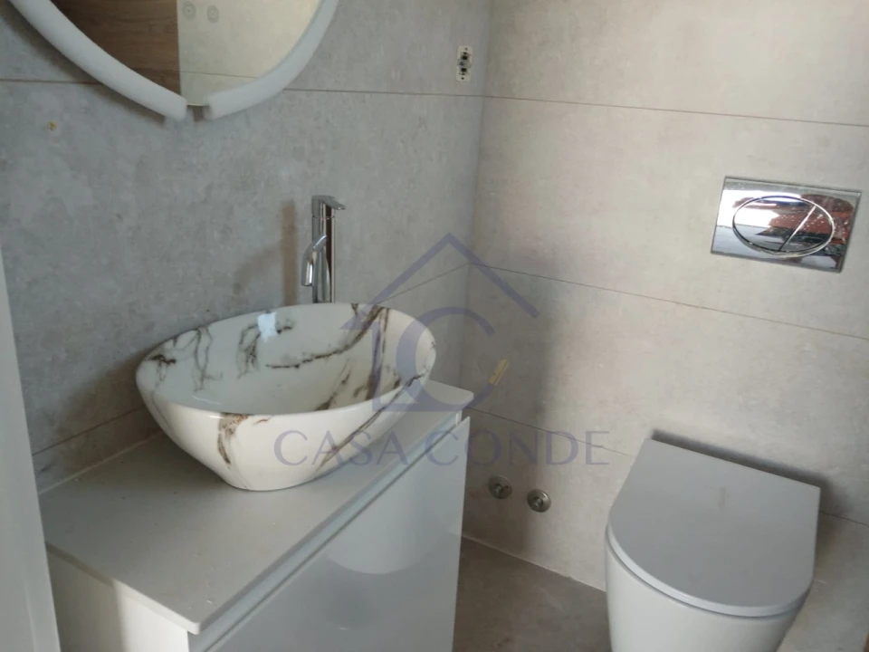 Moradia T3 para Venda em Fernao Ferro Foto 23