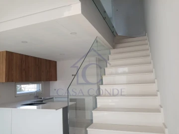 Moradia T3 para Venda em Fernao Ferro